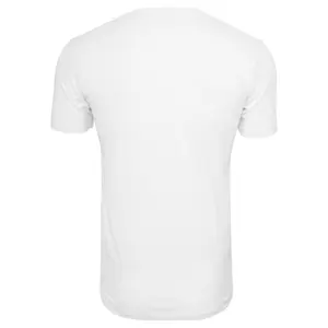T-shirt Mister Tee Wonderful image-1