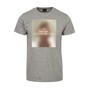T-shirt Mister Tee Sensitive Content image-0