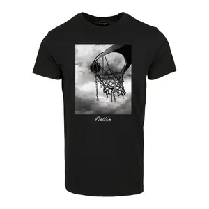 T-shirt Mister Tee Ballin 2.0 image-0