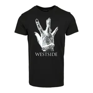Camiseta Mister Tee Westside Connection 2.0 image-0