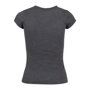 T-shirt femme Mister Tee Only Love image-1