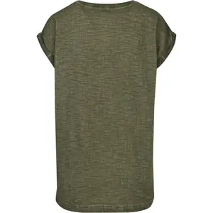 T-shirt til kvinder Mister Tee One Line Fruit image-1