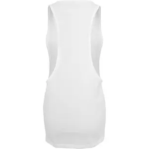 Women's tank top Mister Tee F-Word image-1