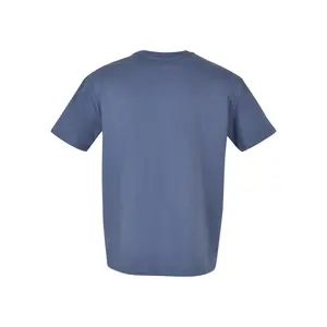 T-shirt sobredimensionada Mister Tee CCTV image-1