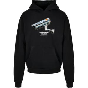 mt2538-00007-sweatshirt-a-capuche-oversize-mister-tee-cctv-ultraheavy-noir