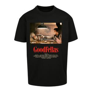 Overdimensioneret T-shirt Mister Tee Goodfellas Tommy DeVito