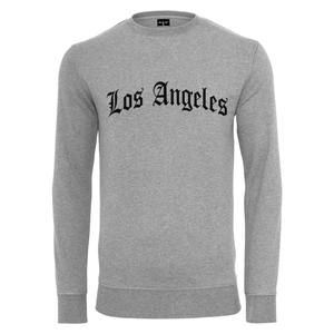Sudadera Mister Tee Los Angeles Wording image-0