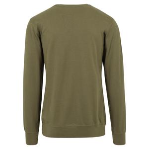 Sudadera de cuello redondo Mister Tee LA Wording image-1