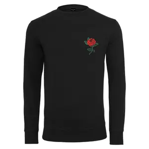 Σακάκι με στρογγυλή λαιμόκοψη Mister Tee Rose image-0