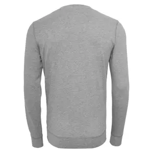 Bluza z okrągłym dekoltem Mister Tee Depresso image-1