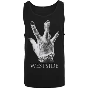 Αμάνικο μπλουζάκι Mister Tee Westside Connection 2.0 image-0
