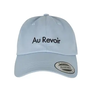 Cap Mister Tee Au Revoir Dad image-1