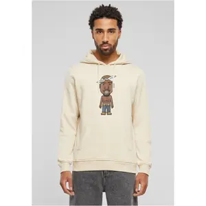 Hoodie Mister Tee LA Sketch image-1