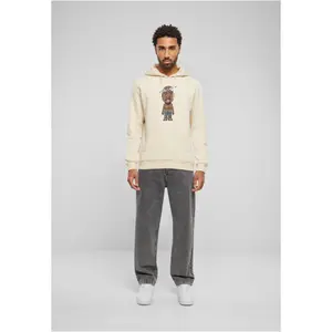 Hoodie Mister Tee LA Sketch image-2