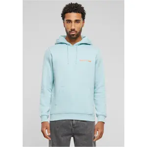 Hoodie Mister Tee Feel The Heat image-1
