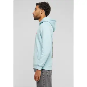 Hoodie Mister Tee Feel The Heat image-6