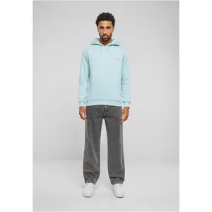 Hoodie Mister Tee Feel The Heat image-2