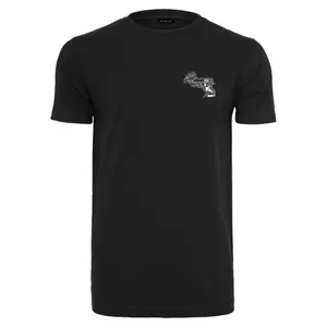 T-shirt Mister Tee Weapon image-0
