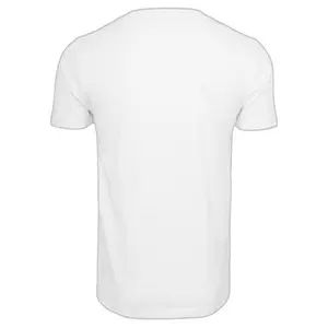 T-Shirt Mister Tee NY Patch image-1
