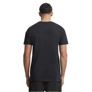 T-Shirt Mister Tee Ny Patch image-1
