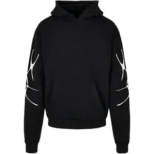 mt2609-00007-sweatshirt-oversize-a-capuche-mister-tee-ultra-heavy-noir