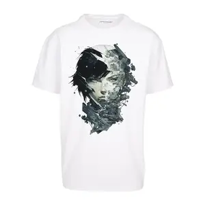 Oversized T-shirt Mister Tee Puppet Master Heavy image-0