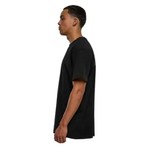 Oversized T-shirt Mister Tee K-Pop Heavy image-6