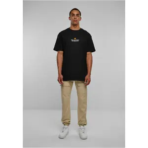 Oversized T-shirt Mister Tee K-Pop Heavy image-2