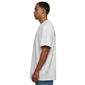 Oversized T-shirt Mister Tee K-Pop Heavy image-6