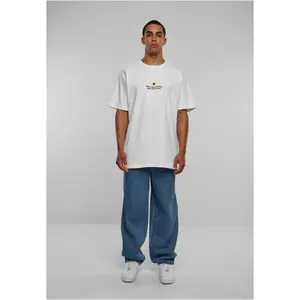Oversized T-shirt Mister Tee K-Pop Heavy image-2