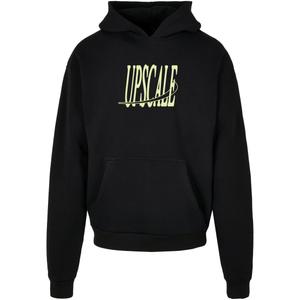 Oversized sweatshirt med huva Mister Tee Fortune Cranes Ultra Heavy