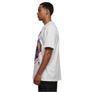 Overdimensioneret T-shirt Mister Tee Speed Heavy image-6