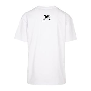 Overdimensioneret T-shirt Mister Tee Speed Heavy image-3