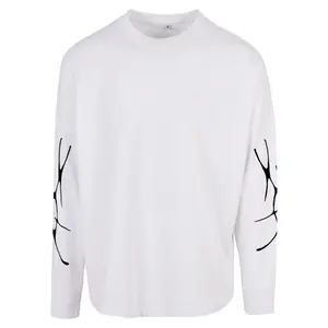 Langärmeliges Sweatshirt Mister Tee image-0