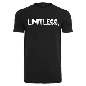T-shirt Mister Tee Limitless image-0