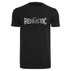 T-shirt Mister Tee Realistic image-0