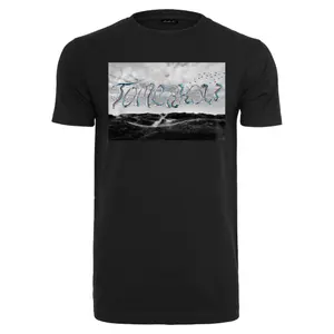 T-shirt Mister Tee Tomorrow image-0