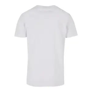 T-shirt Mister Tee Au Revoir image-3