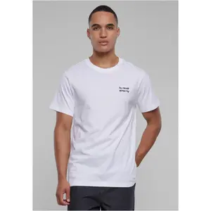 T-shirt Mister Tee Au Revoir image-2