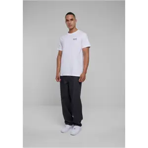 T-shirt Mister Tee Au Revoir image-1