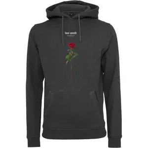 Φούτερ με κουκούλα Mister Tee Lost Youth Rose image-0