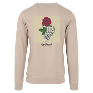 Crewneck sweatshirt Mister Tee Wasted Youth image-1