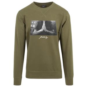 mt2664-00176-sweater-met-ronde-hals-mister-tee-pray-olijf