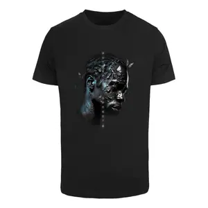 T-shirt Mister Tee Butterfly Effect