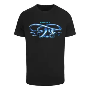 T-shirt Mister Tee Fly image-0