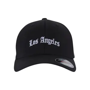 Cap Mister Tee Los Angeles image-2