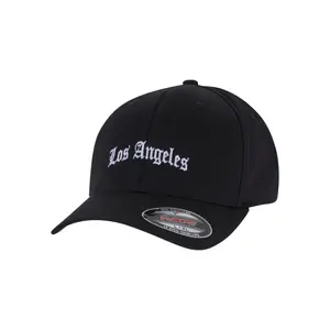 Cap Mister Tee Los Angeles image-0