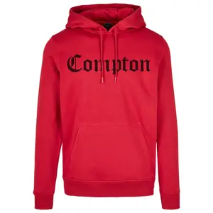 Sweatshirt à capuche Mister Tee Compton image-0