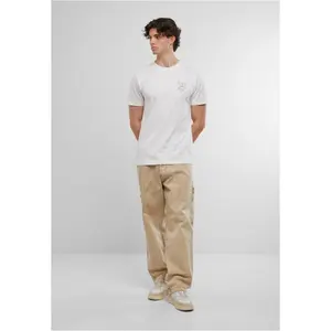 T-shirt Mister Tee Skull One Line image-2