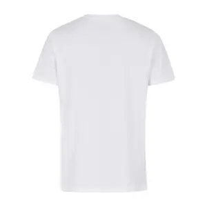 T-shirt Mister Tee Skull One Line image-3